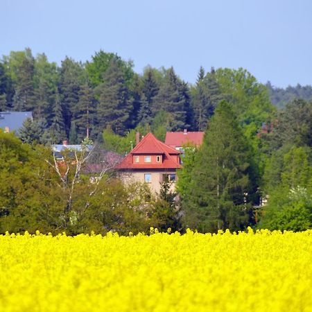Ferienwohnung Deutschmann Dahlen Cameră foto