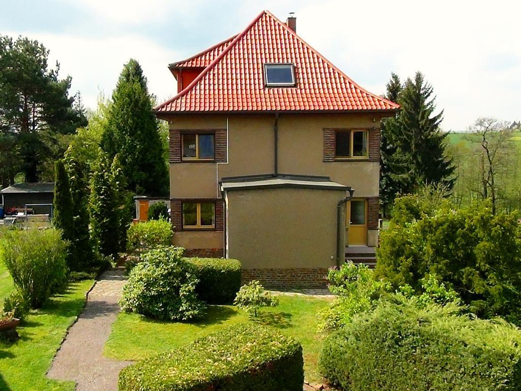 Ferienwohnung Deutschmann Dahlen Exterior foto